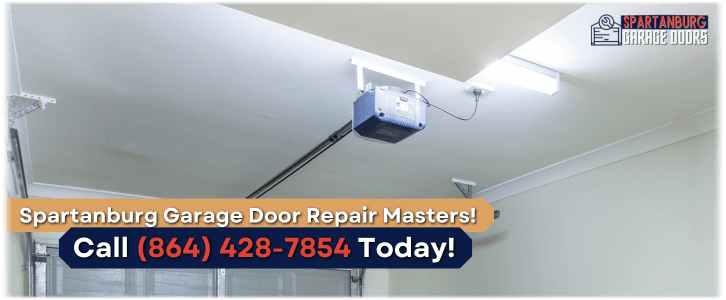 Garage Door Opener Repair And Installation Spartanburg